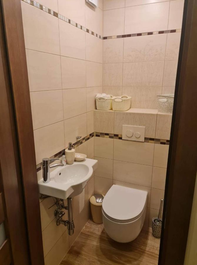Quality Rest In Giruliai Apartments Kłajpeda Zewnętrze zdjęcie