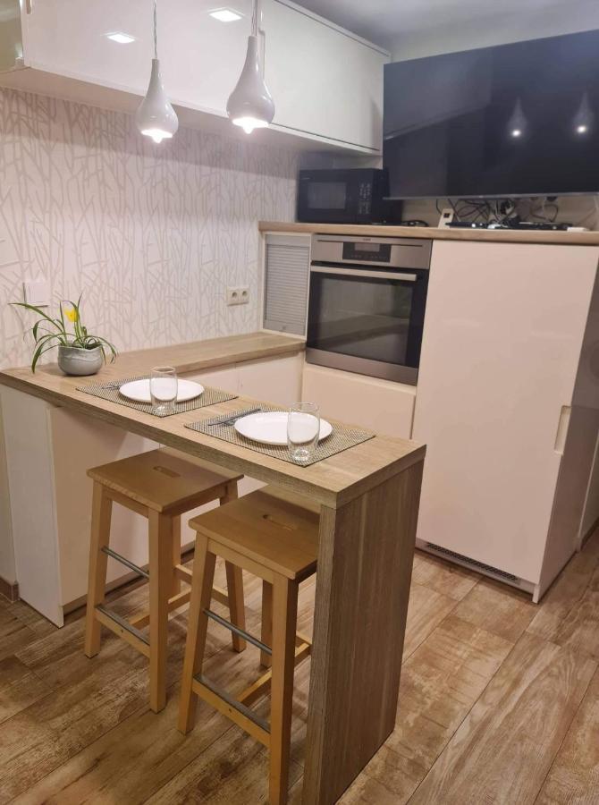 Quality Rest In Giruliai Apartments Kłajpeda Zewnętrze zdjęcie