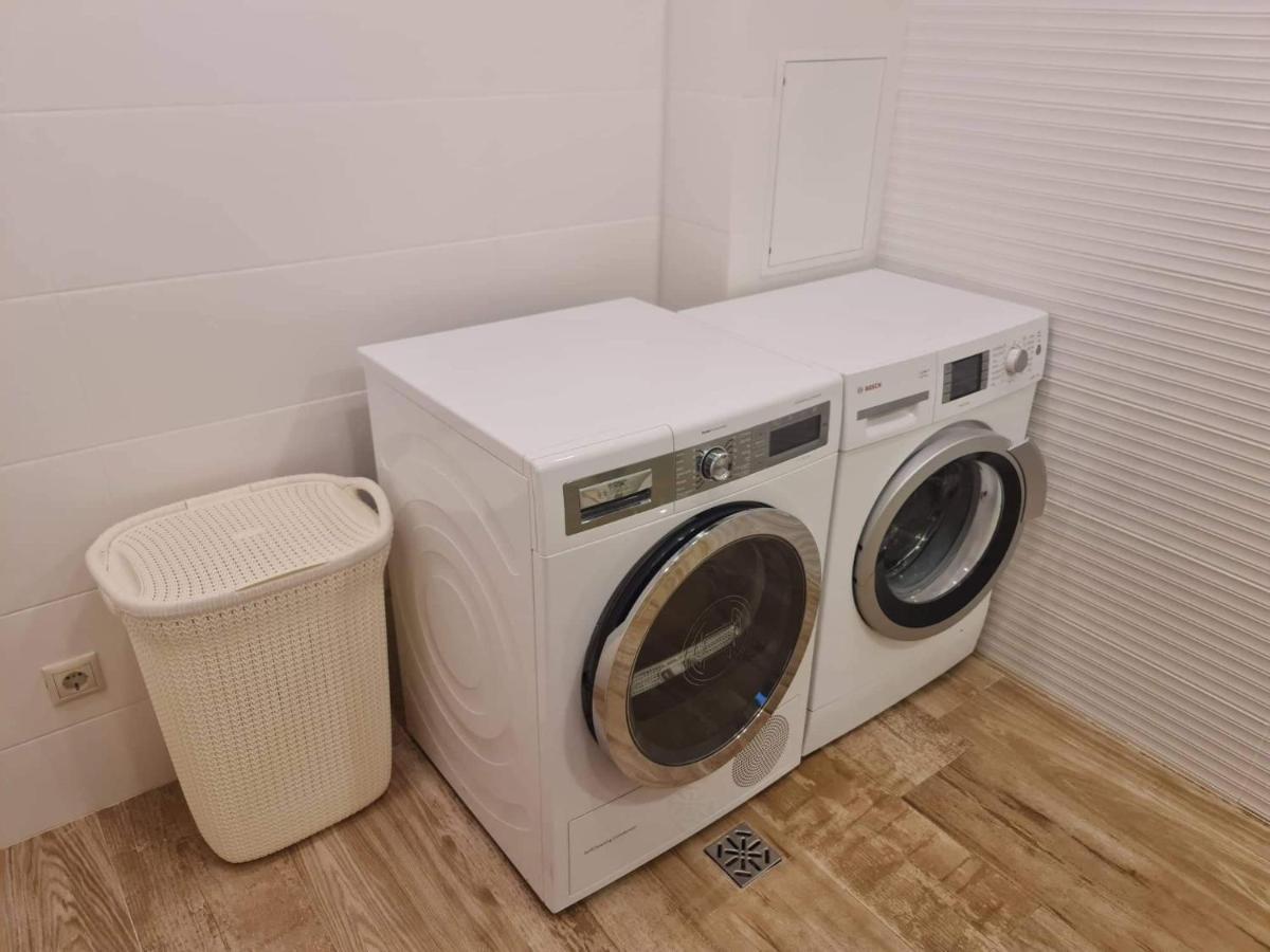 Quality Rest In Giruliai Apartments Kłajpeda Zewnętrze zdjęcie