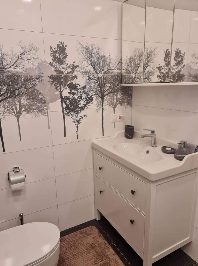 Quality Rest In Giruliai Apartments Kłajpeda Zewnętrze zdjęcie