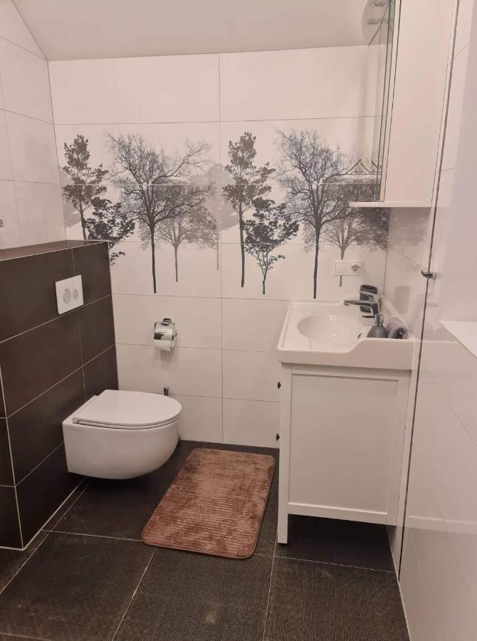 Quality Rest In Giruliai Apartments Kłajpeda Zewnętrze zdjęcie