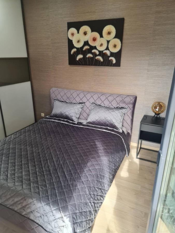 Quality Rest In Giruliai Apartments Kłajpeda Zewnętrze zdjęcie