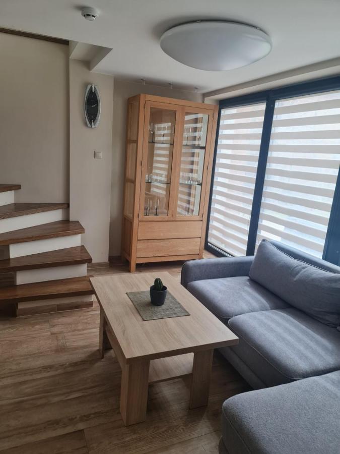 Quality Rest In Giruliai Apartments Kłajpeda Zewnętrze zdjęcie