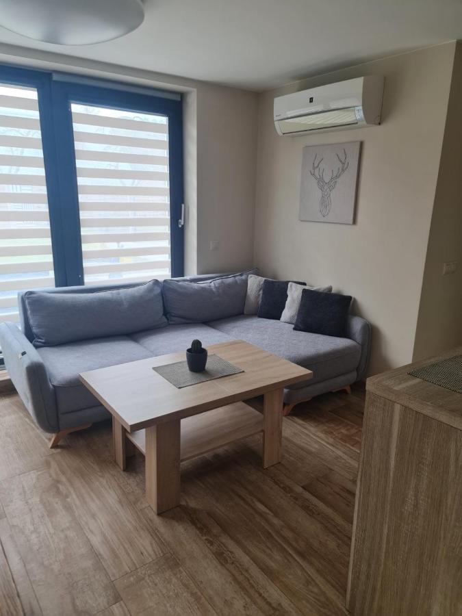 Quality Rest In Giruliai Apartments Kłajpeda Zewnętrze zdjęcie