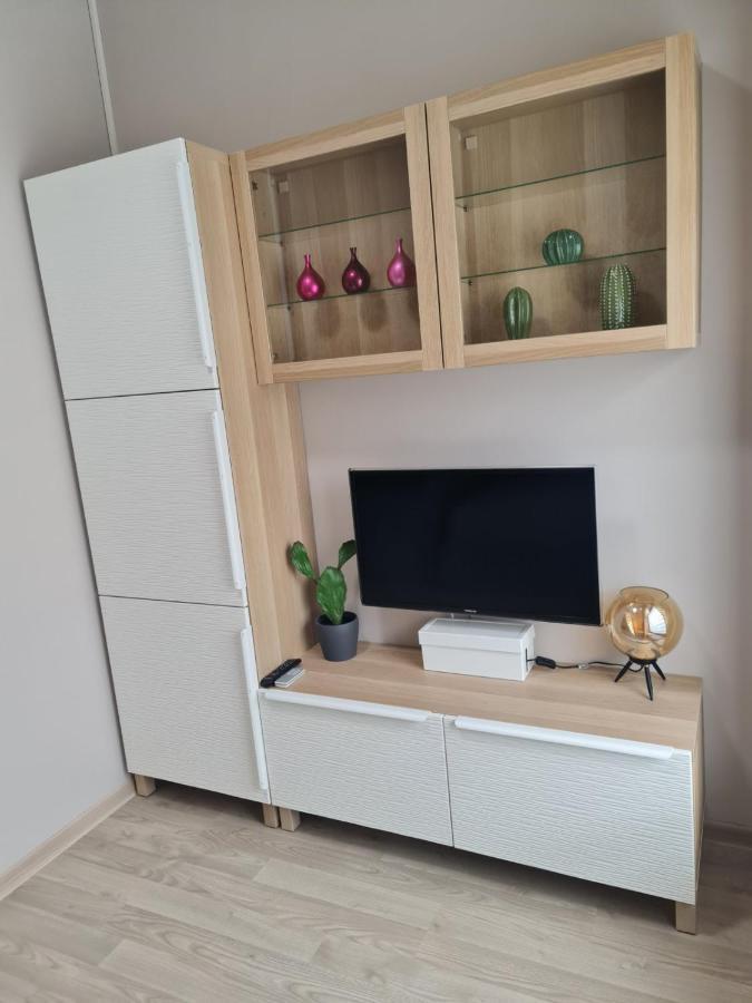 Quality Rest In Giruliai Apartments Kłajpeda Zewnętrze zdjęcie