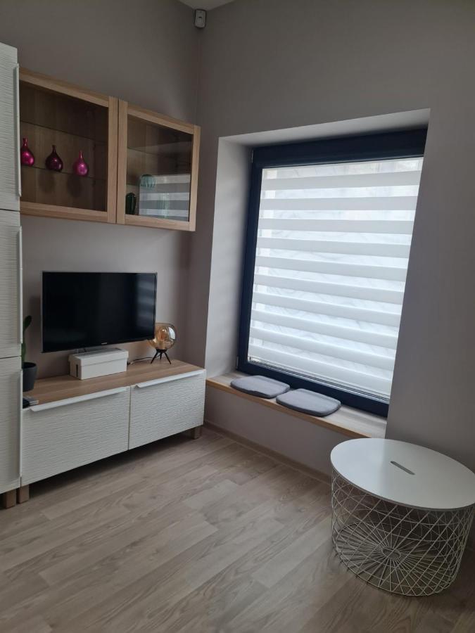 Quality Rest In Giruliai Apartments Kłajpeda Zewnętrze zdjęcie